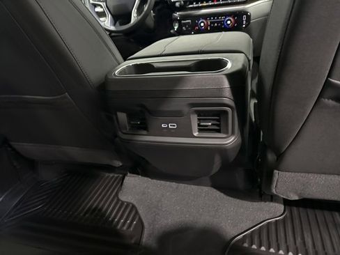 New 2026 Chevrolet Silverado 2500 LT w/ Trail Boss Package image 16