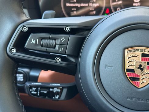 New 2026 Porsche 911 Carrera RWD image 27