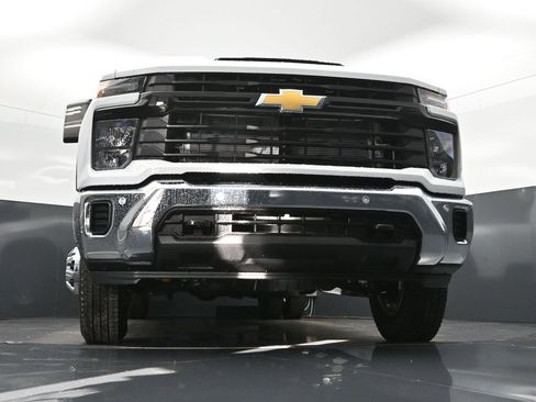 New 2026 Chevrolet Silverado 3500 W/T AWD/4WD image 46