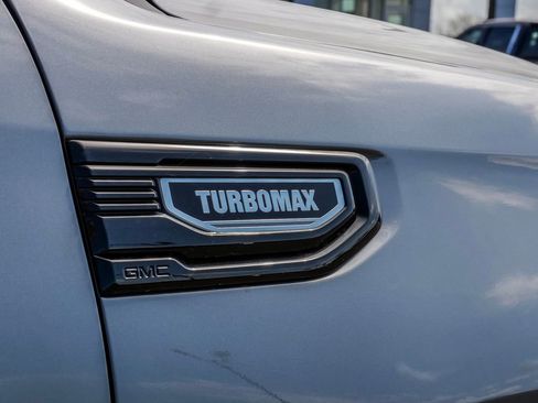 New 2026 GMC Sierra 1500 Pro w/ Pro Value Package image 10