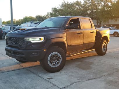 Used 2025 RAM 1500 RHO w/ RHO Level 1 Equipment Group