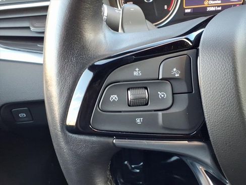 Used 2022 Buick Enclave Essence w/ Experience Buick Package image 24