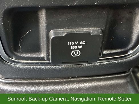 Used 2018 Jeep Grand Cherokee Altitude image 15