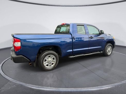 Used 2014 Toyota Tundra SR AWD/4WD image 4