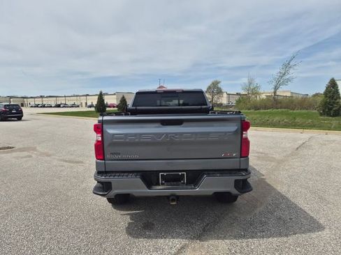 Used 2019 Chevrolet Silverado 1500 RST w/ All-Star Edition AWD/4WD image 6