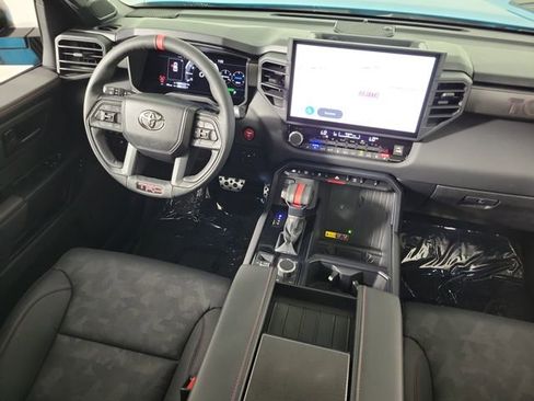Used 2026 Toyota Sequoia TRD Pro AWD/4WD image 16
