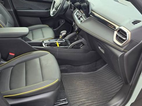 Used 2026 Chevrolet TrailBlazer ACTIV w/ Convenience Package image 13