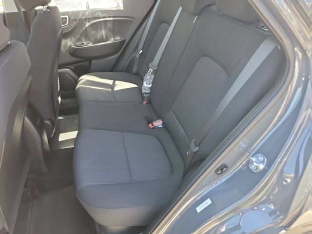 Certified 2026 Hyundai Venue SE FWD image 22