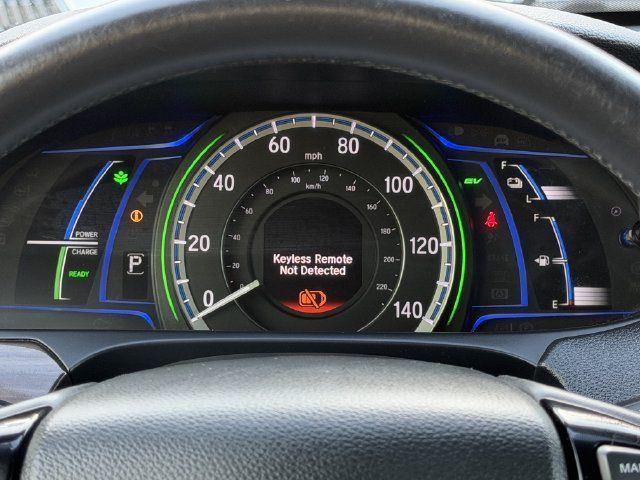 Used 2017 Honda Accord Touring image 15