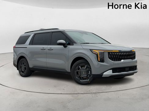 New 2026 Kia Carnival EX image 2