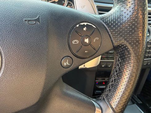 Used 2011 Mercedes-Benz E 63 AMG Sedan image 38