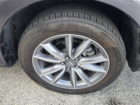 Certified 2021 Acura RDX Technology Package image 10