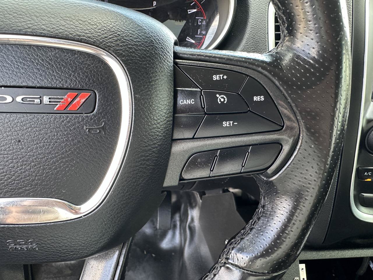 Used 2020 Dodge Durango AWD w/ Trailer Tow Group IV image 13