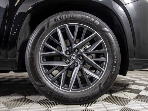 Used 2025 Lexus TX 350 FWD image 42