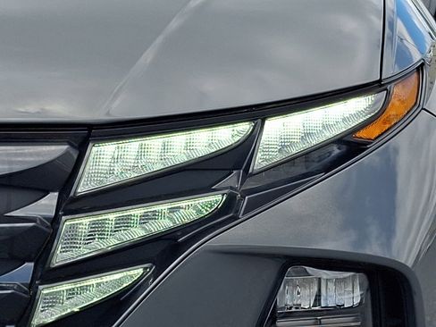 Certified 2024 Hyundai Tucson SE AWD/4WD image 10