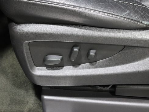 Used 2017 Chevrolet Tahoe LT AWD/4WD image 5