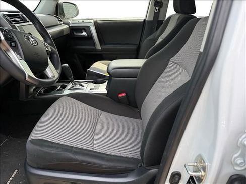 Used 2024 Toyota 4Runner SR5 RWD image 5