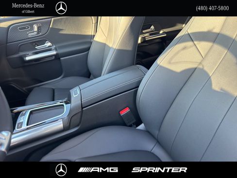 New 2026 Mercedes-Benz GLA 250 4MATIC image 17