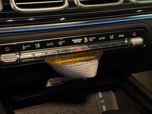 New 2026 Mercedes-Benz Maybach GLS 600 4MATIC image 20