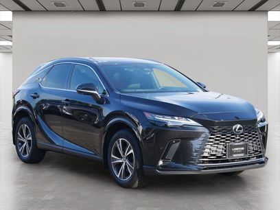 Used 2024 Lexus RX 350 Premium w/ Convenience Package