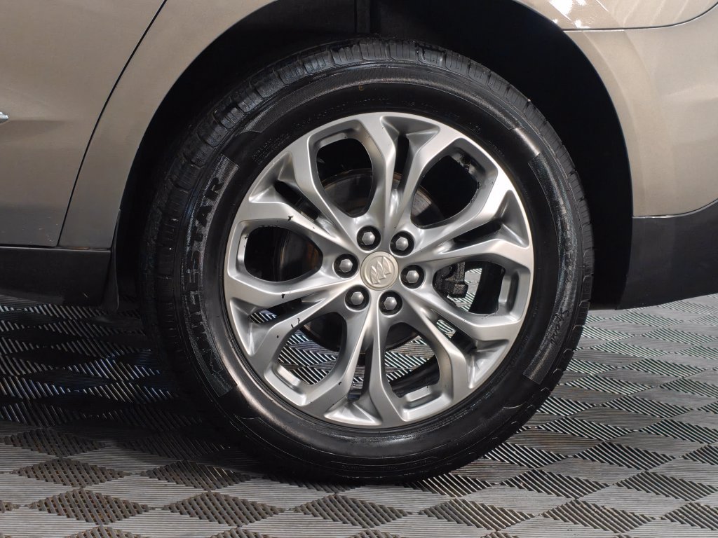 Used 2018 Buick Enclave Avenir w/ Avenir Technology Package AWD/4WD image 62