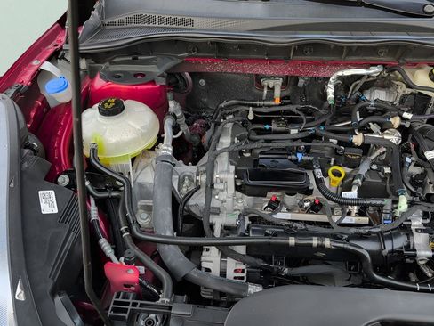 Used 2020 Ford Escape SEL image 46