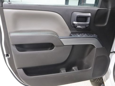 Used 2014 Chevrolet Silverado 1500 LT w/ All Star Edition AWD/4WD image 18