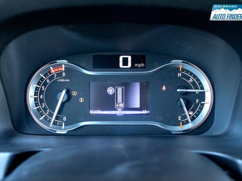 Used 2017 Honda Ridgeline Black Edition image 14