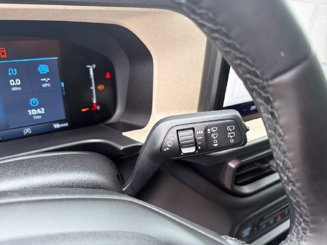 New 2026 Ford Bronco Sport Big Bend w/ Convenience Package AWD/4WD image 26