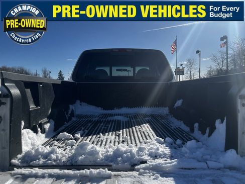 Used 1999 Ford F150 XLT image 13