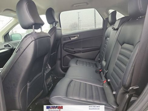 Used 2022 Ford Edge SEL w/ Convenience Package image 14