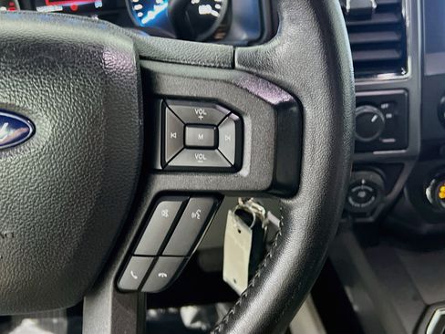 Used 2018 Ford F150 XLT w/ Equipment Group 302A Luxury RWD image 20