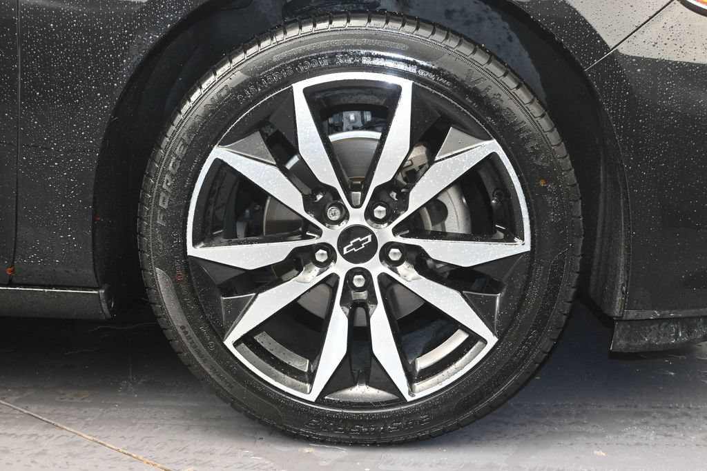 Used 2024 Chevrolet Malibu RS FWD image 9