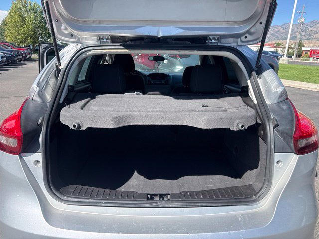 Used 2018 Ford Focus SE FWD image 21