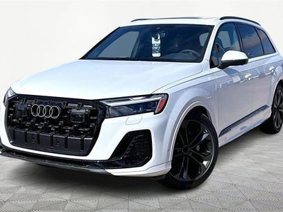 New 2026 Audi Q7 3.0T Premium Plus