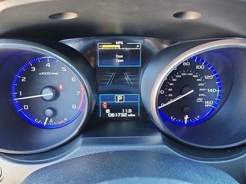 Used 2018 Subaru Outback 3.6R Touring w/ Popular Package #3 image 14