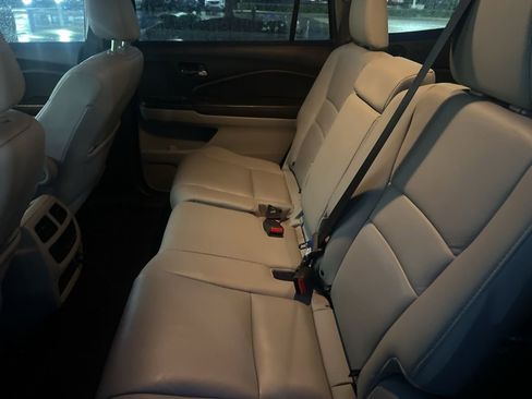 Used 2020 Honda Pilot EX-L image 10