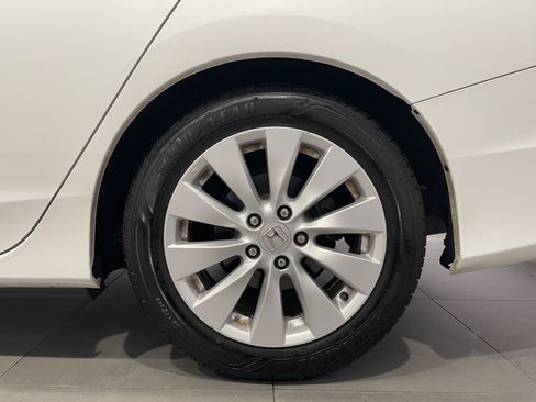 Used 2013 Honda Accord EX image 8