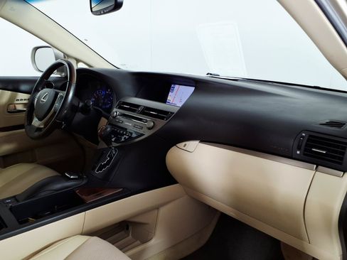 Used 2015 Lexus RX 350 AWD w/ Luxury Package image 9
