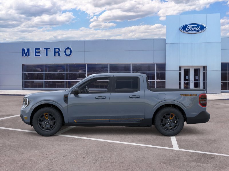 New 2026 Ford Maverick Tremor AWD/4WD image 4