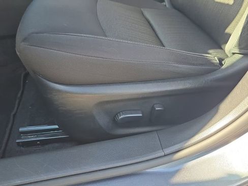 Certified 2023 Nissan Altima 2.5 SV FWD image 20
