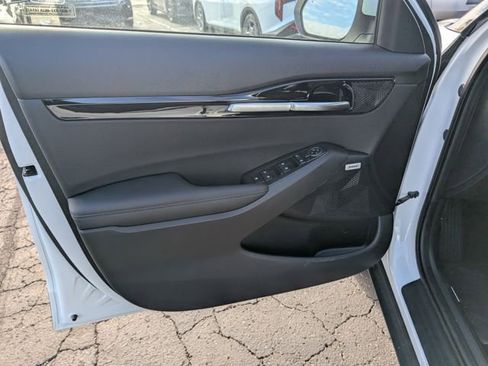 New 2026 Kia Seltos SX w/ SX Sunroof Package image 14