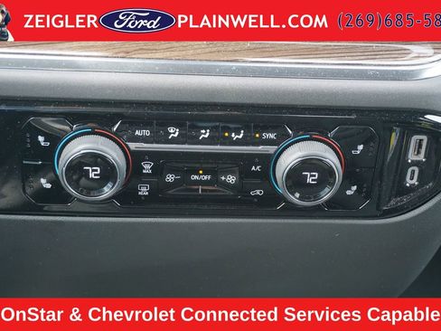 Used 2023 Chevrolet Silverado 1500 LT AWD/4WD image 21