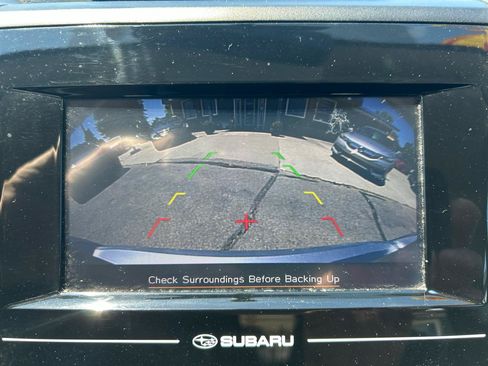 Used 2018 Subaru Impreza 2.0i w/ Popular Package #2 AWD/4WD image 14