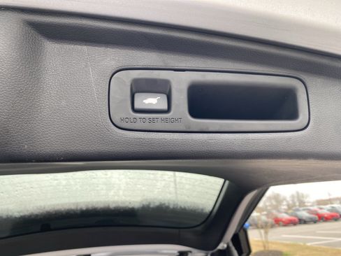 Certified 2025 Honda CR-V Sport-L image 21