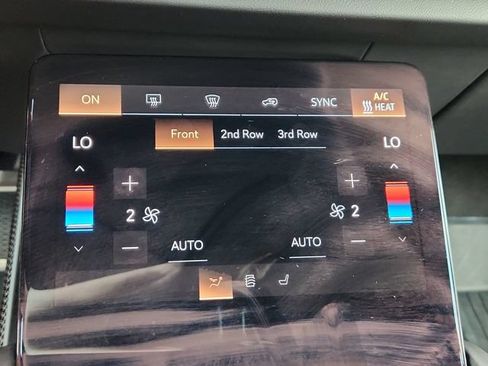Used 2026 Cadillac Vistiq Sport AWD/4WD image 46