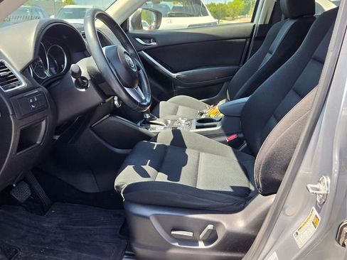 Used 2016 MAZDA CX-5 Touring image 10