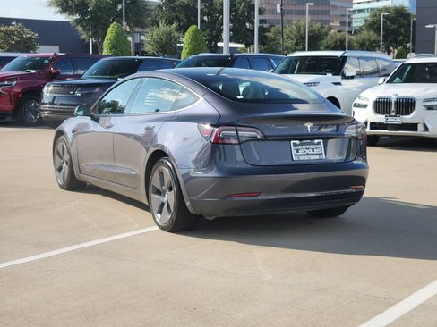 Used 2023 Tesla Model 3 Standard Range RWD image 5