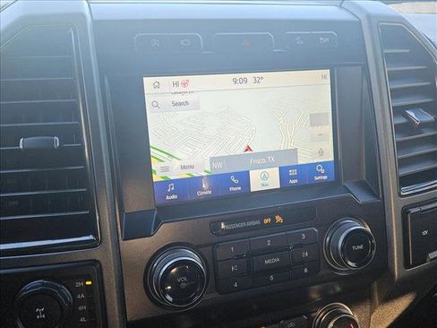 Used 2020 Ford F150 Raptor w/ Equipment Group 802A Luxury image 13