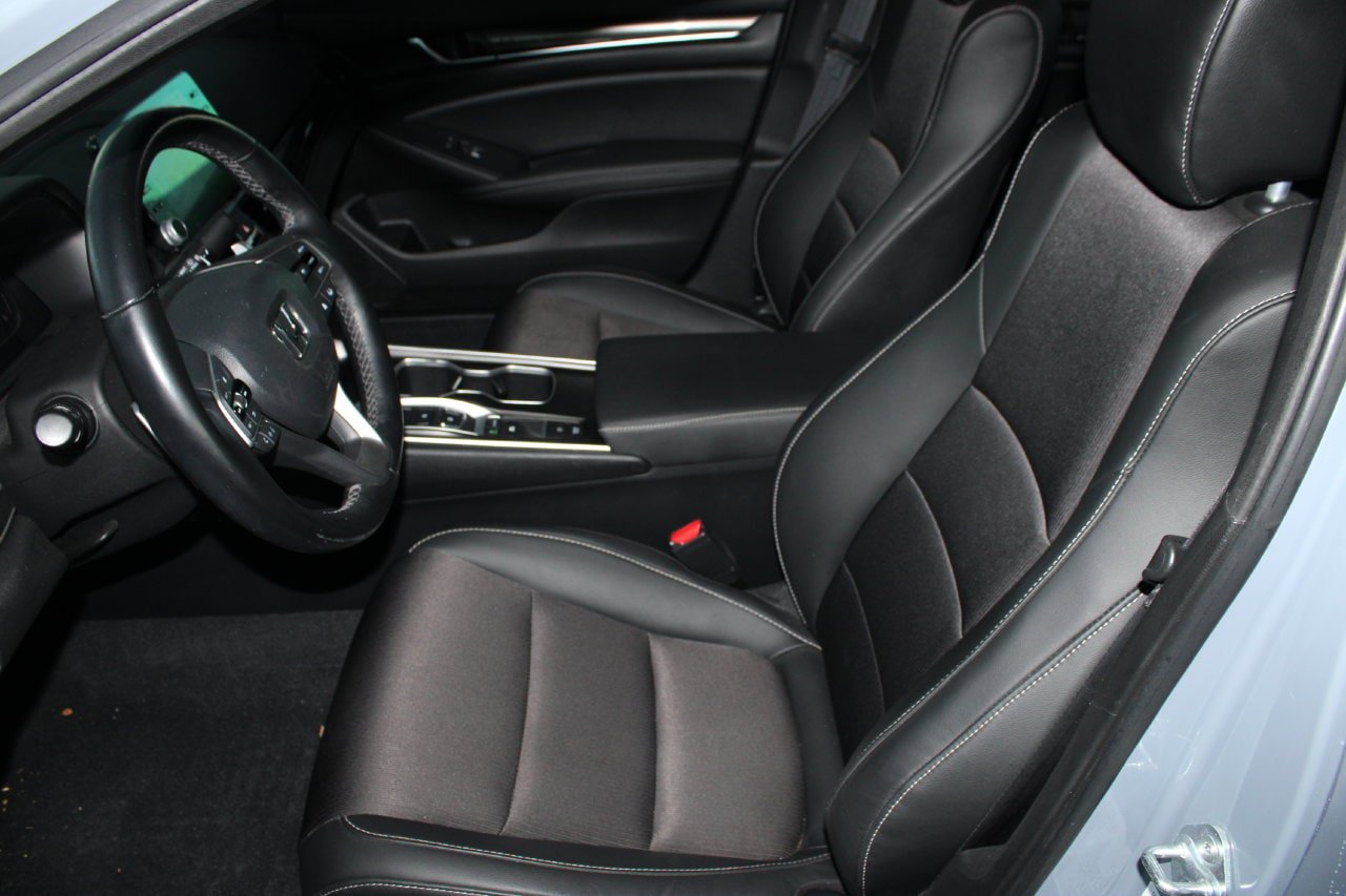 Used 2022 Honda Accord Sport image 10